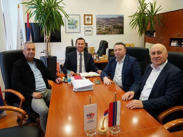 Јović: Težak položaj Srba u FBiH