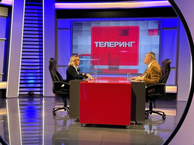 Trišić Babić: Spremala se eleminicija Republike, ali smo iz tog izašli jači; Rukovodstvo Srpske istrajno sa jasnim ciljevima (VIDEO)