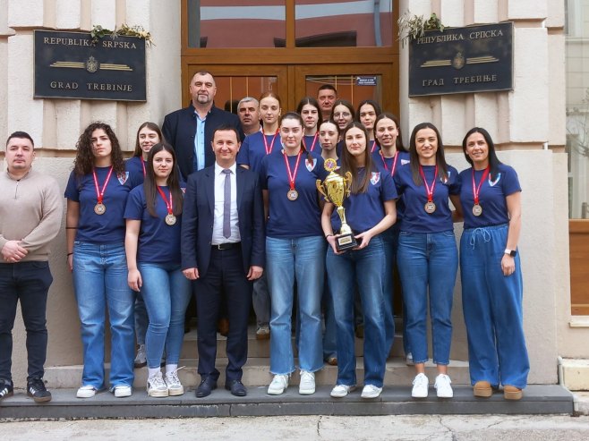 Istorijski uspjeh ŽKK "Leotar 03"