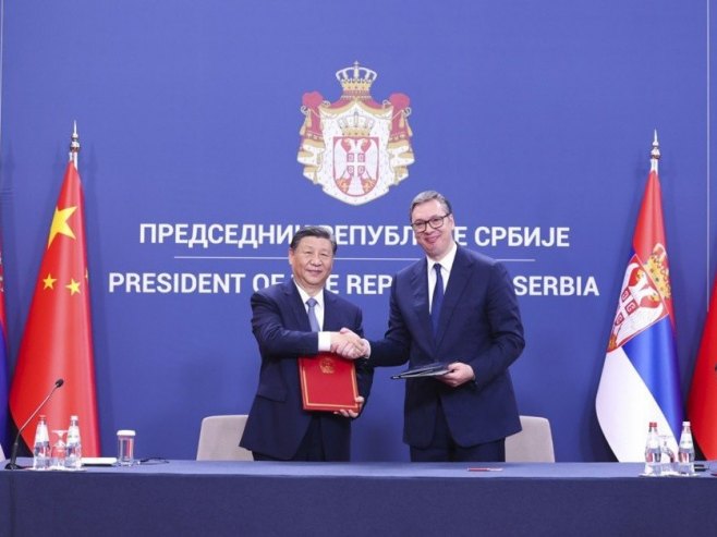 Si čestitao Sretenje - Dan državnosti Srbije