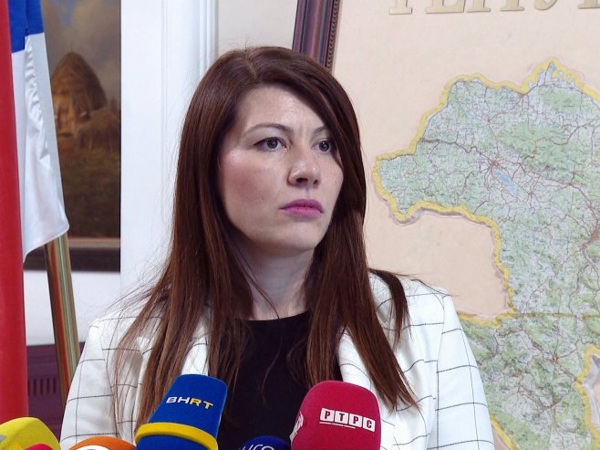 Kuzmić: Podsticaji će biti isplaćeni, sve ide u korist naših poljoprivrednika