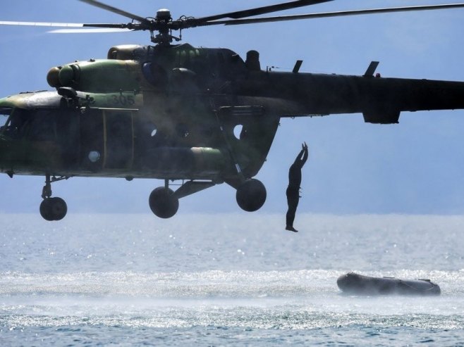 Albanski ministar najavio zajedničku vježbu Albanije, Hrvatske i Prištine