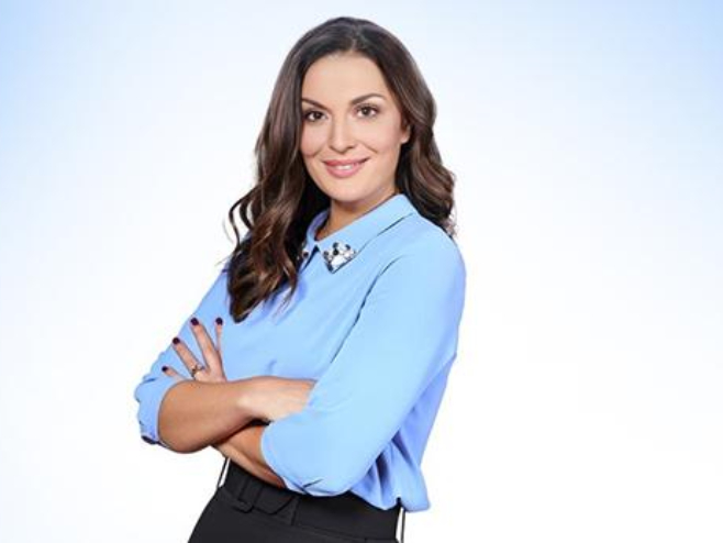 Manja Grčić imenovana za generalnog direktora RTS-a