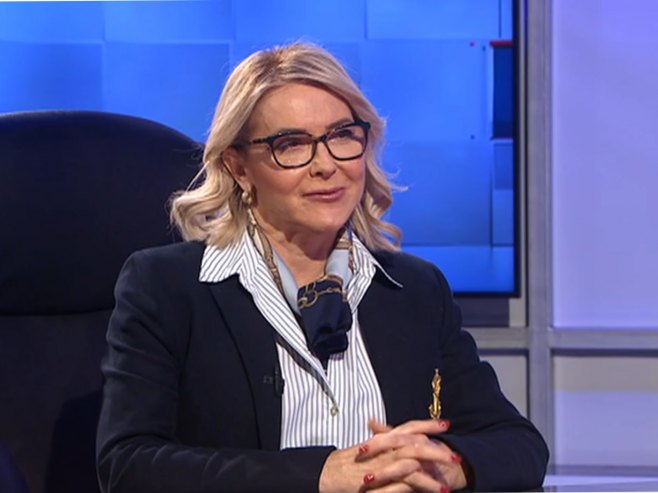 Trišić Babić: Sarajevo bi trebalo da razumije greške iz prošlosti