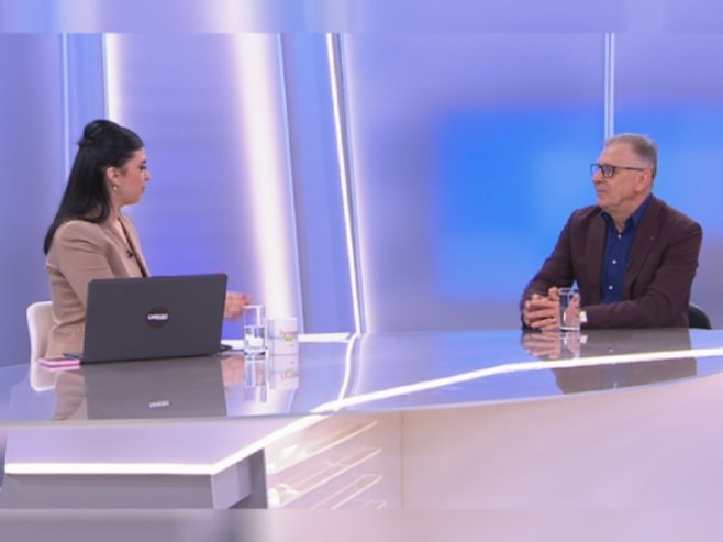 Bajić: Građevinska škola u Banjaluci se vraća na staru lokaciju nakon 50 godina