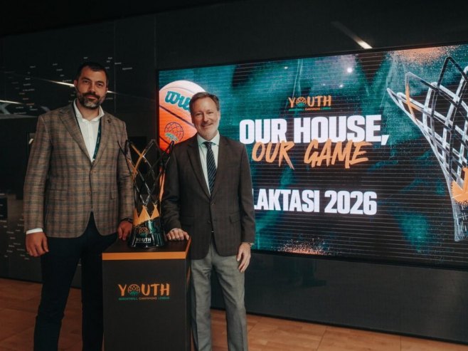 Igokea domaćin završnice juniorske Fiba Lige šampiona