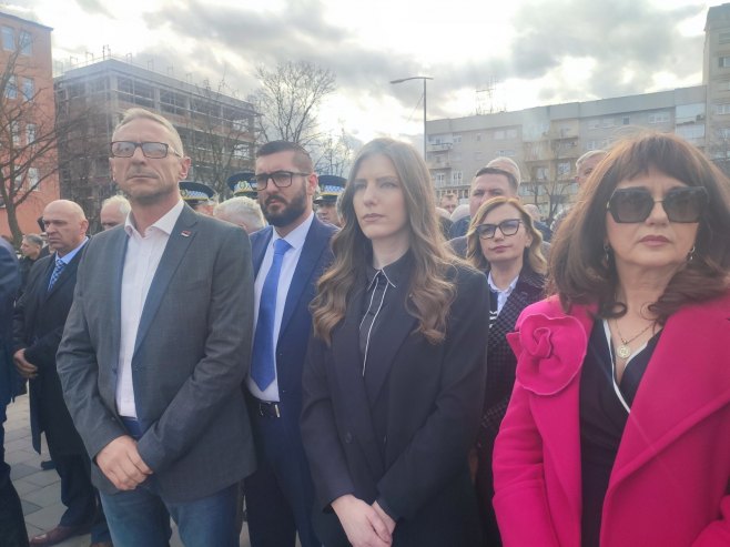 Bijeljina: Obilježen Dan Boračke organizacije (FOTO)
