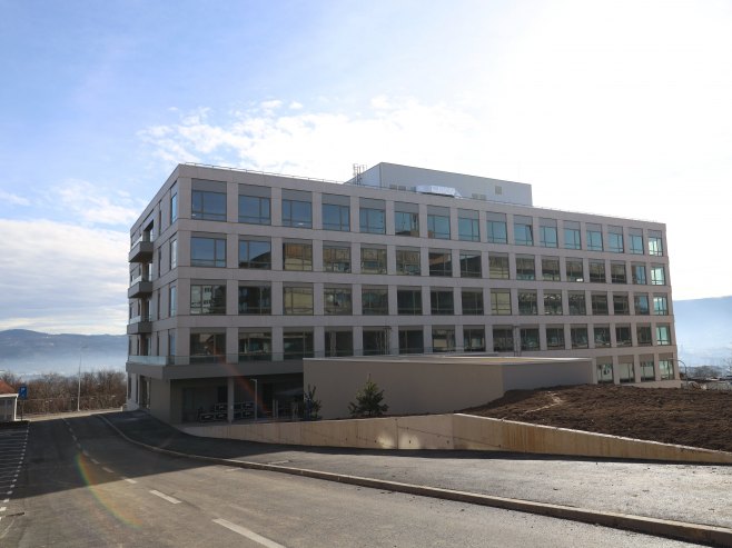 Otvaranje objekta onkologije istorijski dan za zdravstvo Banjaluke i Srpske ali ne i za Draška Stanivukovića