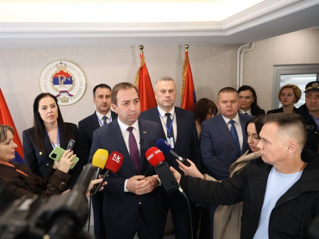 Selak: KPZ u Banjaluci među najboljim u regionu (FOTO/VIDEO)