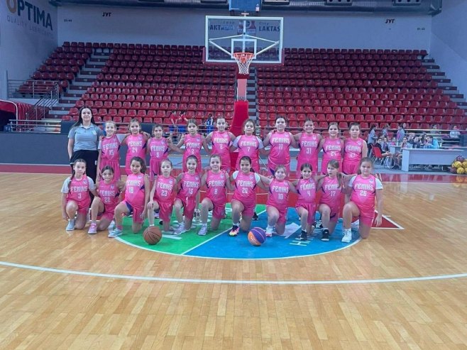 Panonija kup u nedjelju u Banjaluci (FOTO)