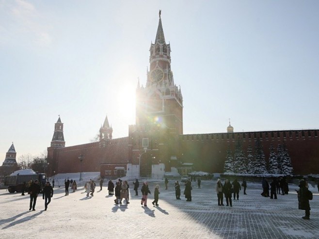 Kremlj: Moguć ekonomski pakt Moskve i Vašingtona