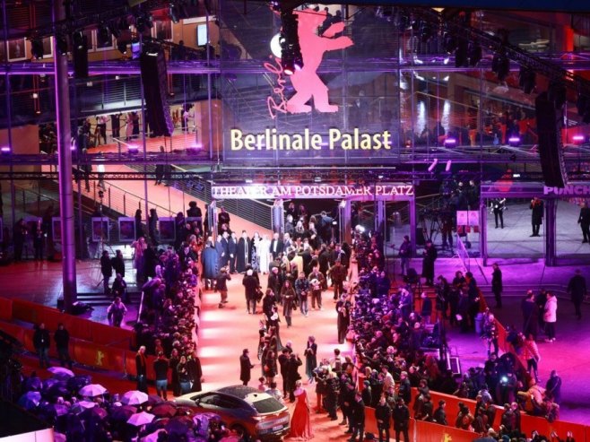 Otvoren 76. Berlinski filmski festival