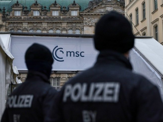 Počinje 62. Minhenska bezbjednosna konferencija