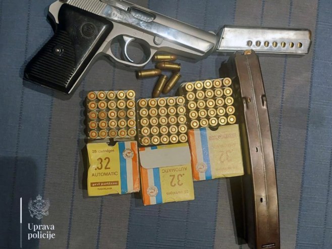 Uhapšen Barović, sumnjiči se za utaju poreza većeg od 300.000 evra