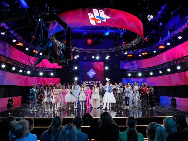 Đurđevdanski festival Đurđevdanski festival - Foto: RTRS