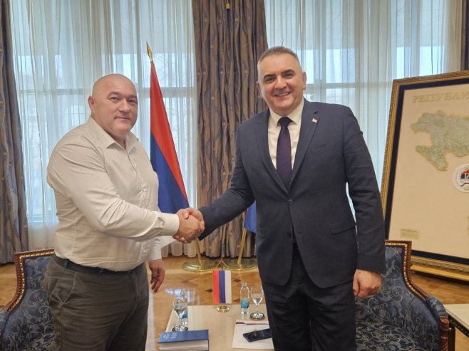 Minić - Јovanović: Srpska počastvovana što organizuje Balkansko prvenstvo u karateu