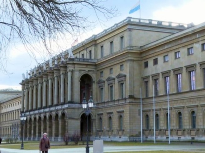 U Minhenu bezbjednosna konferencija; Učestvuje Cvijanovićeva (VIDEO)