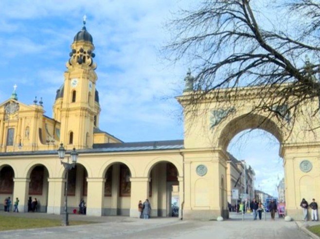 Četvrtina zaposlenih u Njemačkoj i dalje radi od kuće