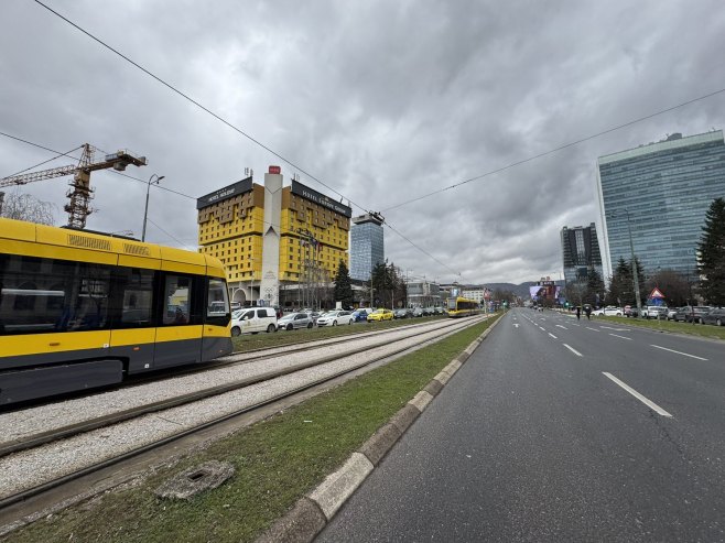 Vozač tramvaja Kasapović pušten na slobodu