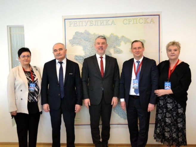 "Centar za onkologiju može biti lider u Evropi"