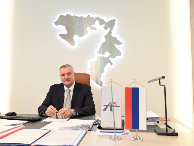 Radovan Višković - 