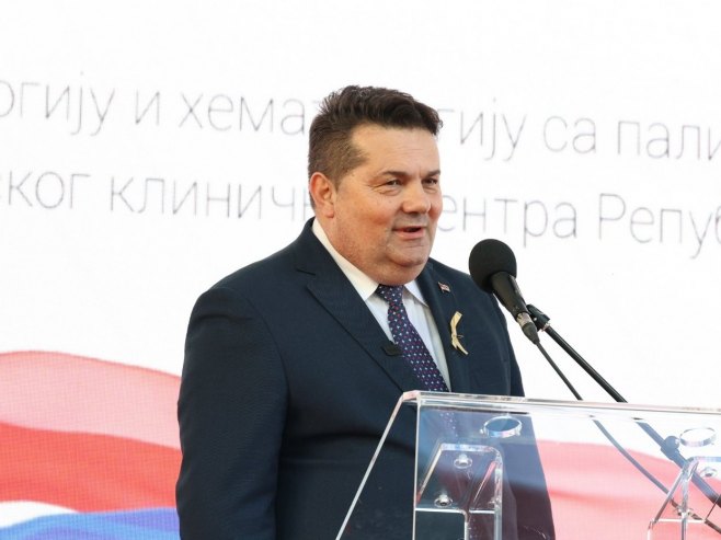 Nenad Stevandić - Foto: ZIPAPHOTO/Dona Katušić