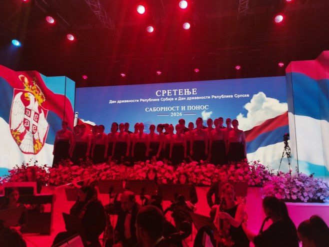 U Višegradu nastavak obilježavanja Sretenja