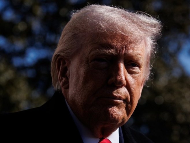 Tramp: Orban je jak i moćan vođa