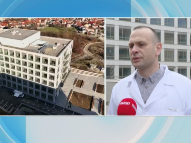 Nikola Šobot Nikola Šobot - Foto: RTRS