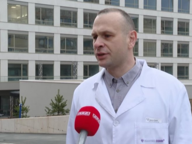 Nikola Šobot - Foto: RTRS