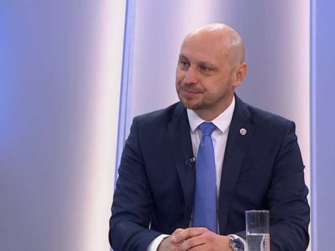 Petković: Odluka Ustavnopravne komisije da "visoki predstavnik" nema pravo da nameće zakone jedna je od najvažnijih odluka u PD PBiH (VIDEO)