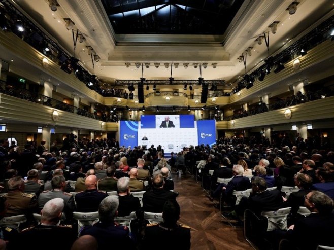 Srpski diplomata o nezdravoj atmosferi na Minhenskoj konferenciji: Stav zapadnih zemalja stvara teškoće