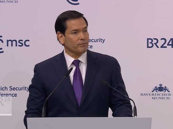 UŽIVO - Drugi dan Minhenske konferencije