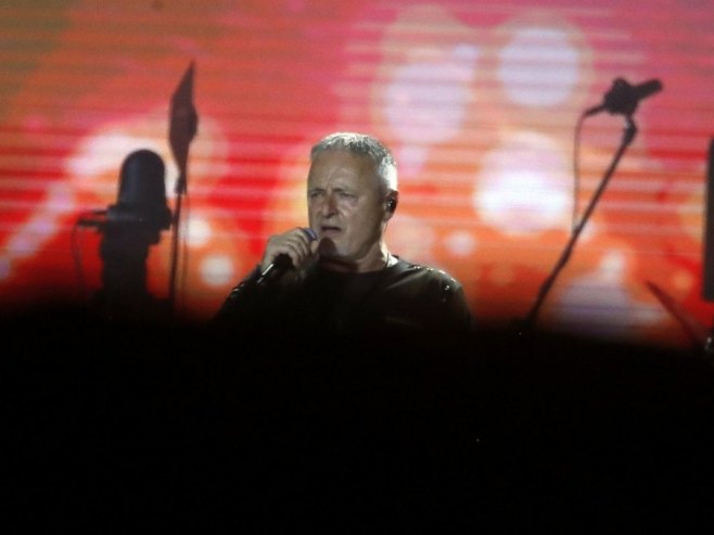 Tompson održao koncert u Širokom Brijegu, publika uzvikivala "Za dom spremni" (VIDEO)