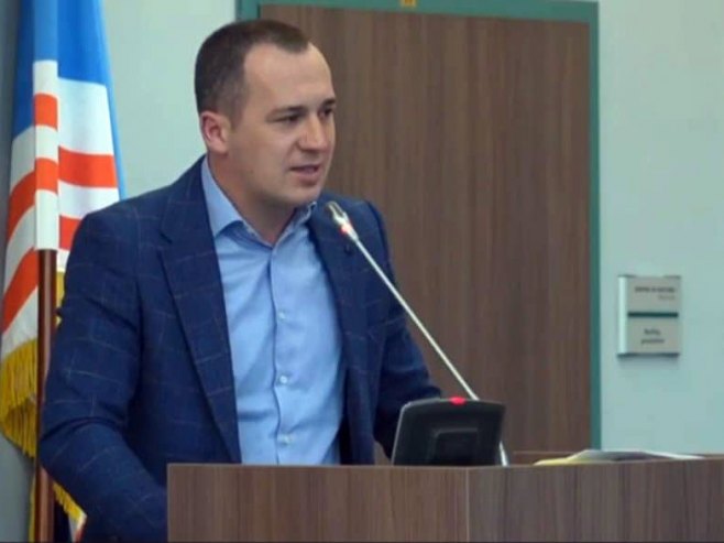 Simić: Dok selo slabi i propada, grad ćuti, a kada poljoprivrednik propadne, ostaje i naša Semberija bez budućnosti