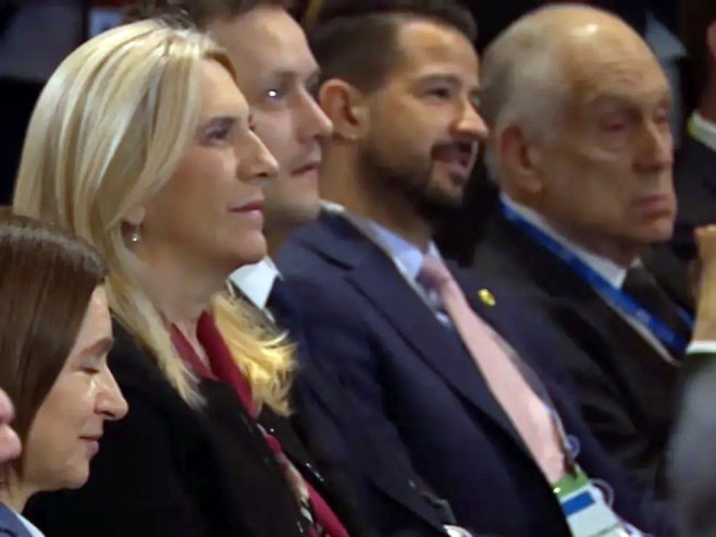 Cvijanović: Rubijev govor inspirativan i otrežnjujući