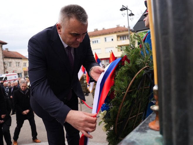 Savo Minić - Foto: Ustupljena fotografija