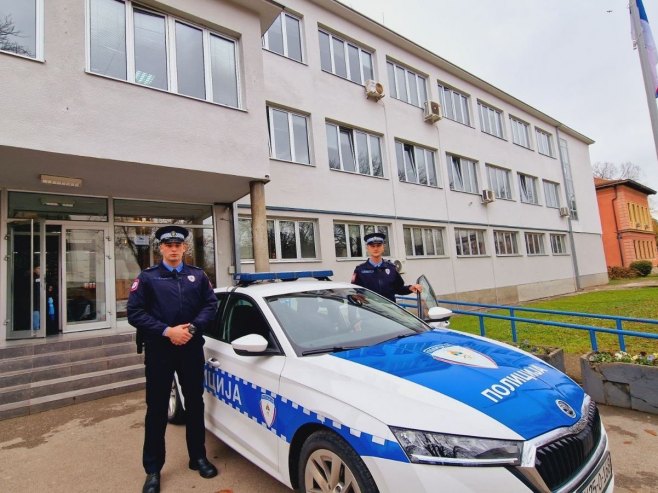 Osumnjičen za zelenaštvo