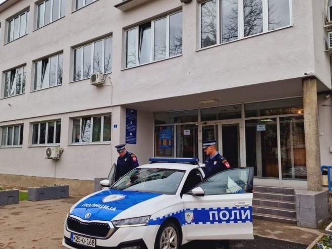 Muškarac iz Kostajnice oštetio banku za skoro 350.000 KM
