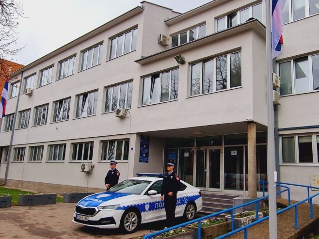 PU Prijedor - Foto: RTRS