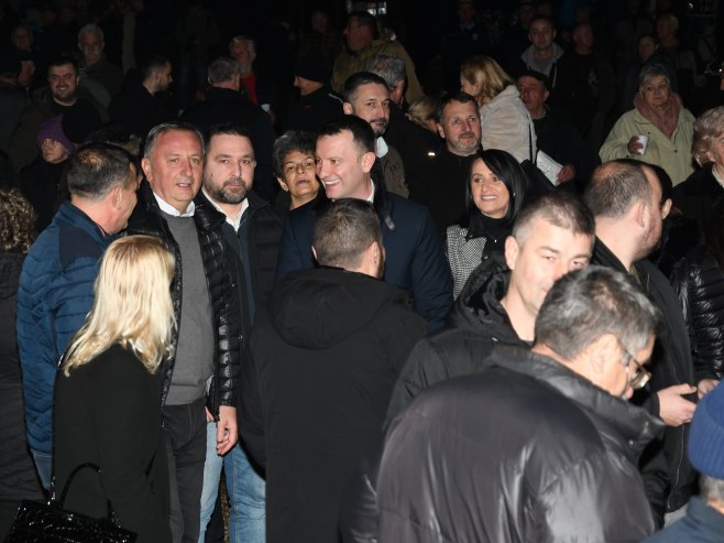 GrO SNSD - Foto: Ustupljena fotografija