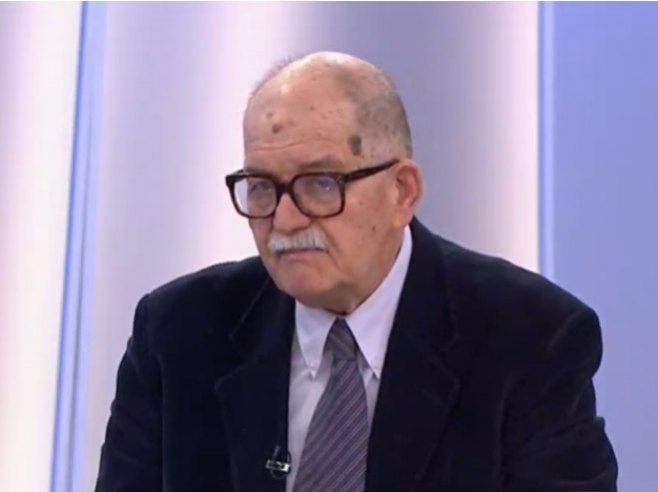 Darko Tanasković Darko Tanasković - Foto: RTRS