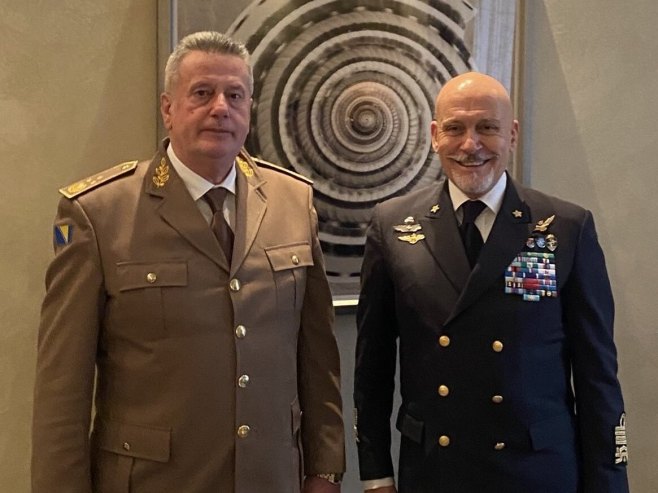 Gojko Knežević - Foto: Ustupljena fotografija