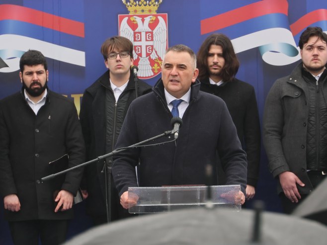 Savo Minić (Foto: TANJUG/ Vlada Republike Srbije/ Slobodan Miljević) Savo Minić (Foto: TANJUG/ Vlada Republike Srbije/ Slobodan Miljević) -