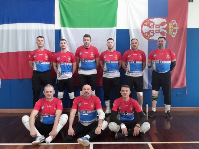 OKI "Banjaluka" osvojio srebrnu Evroligu