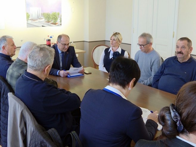 Okrugli sto: Inicijativa da se borcima RSK prizna status boraca Srpske