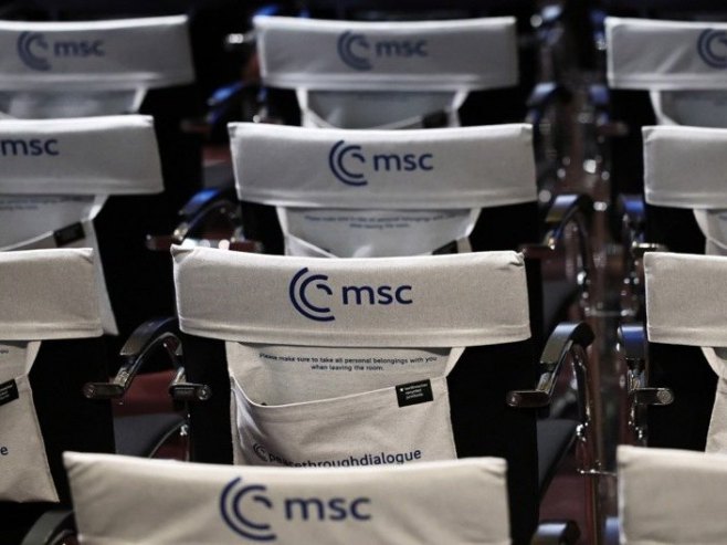 U Minhenu završena Bezbjednosna konferencija