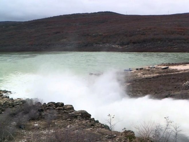 Obilne padavine u Hercegovini podigle rad hidroelektrana na pun kapacitet i višestruko premašile plan proizvodnje (VIDEO)
