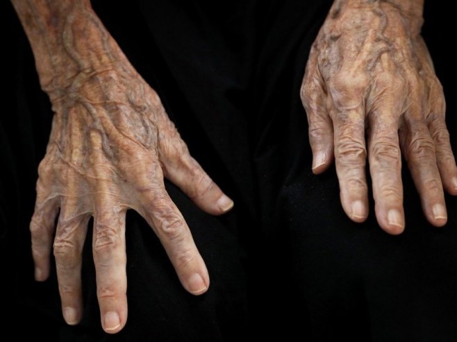 Održana prva video-konferencija stogodišnjaka