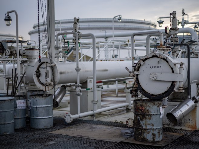 Mađarska i Slovačka traže da im Zagreb omogući transprot ruske nafte